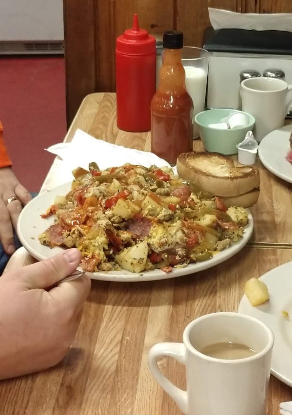 Frittata Challenge