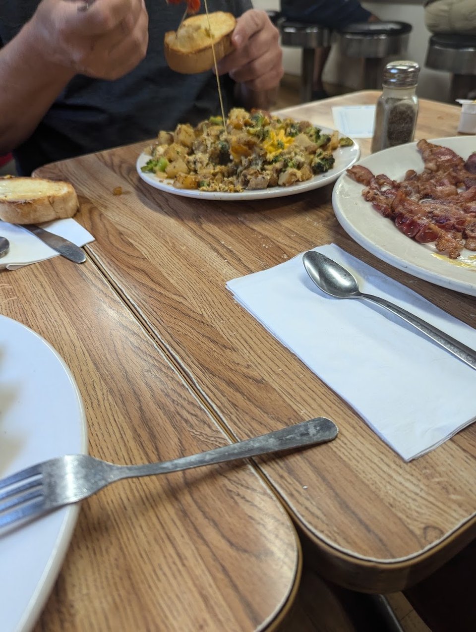 1 4 Frittata