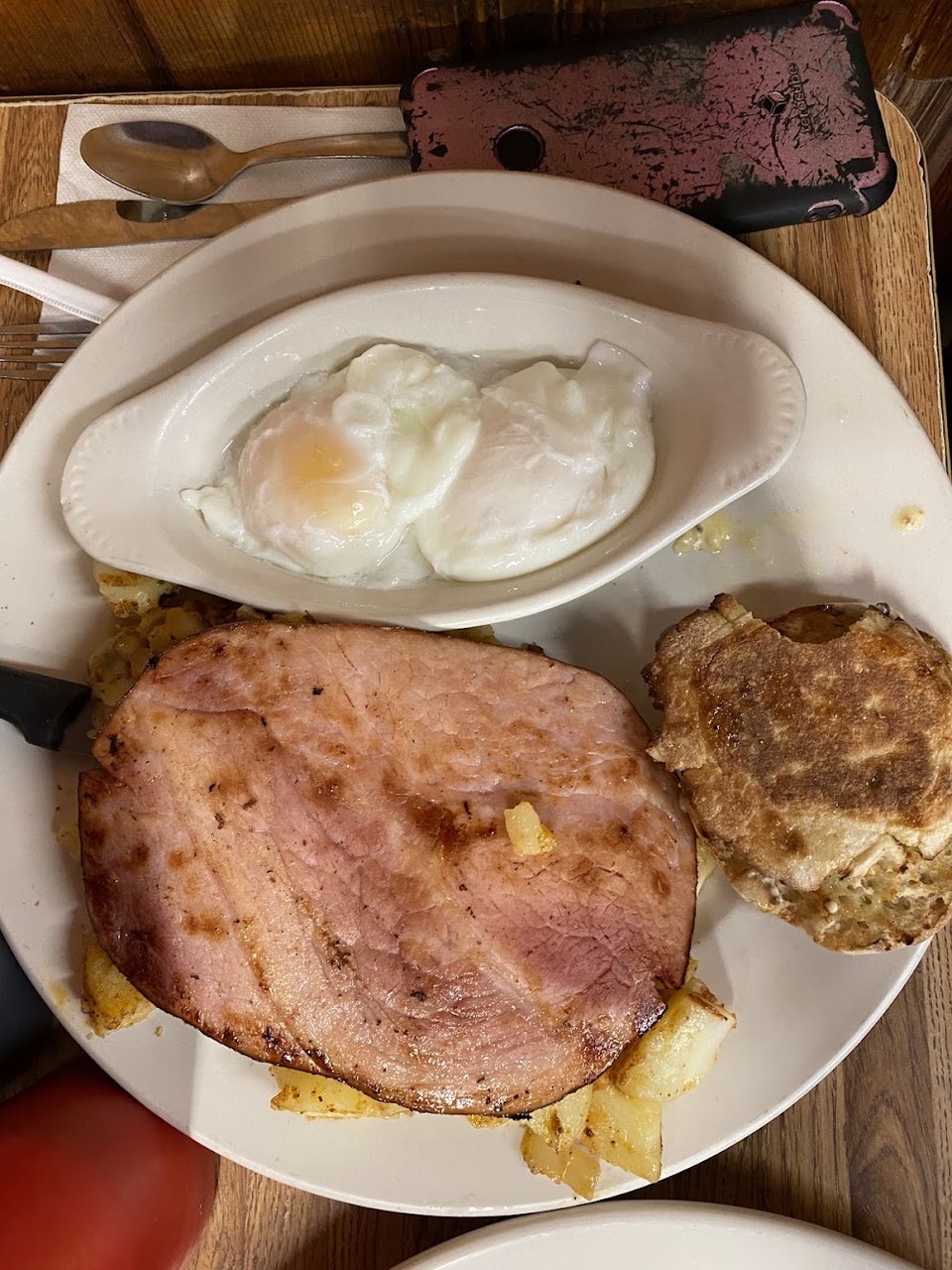 Ham